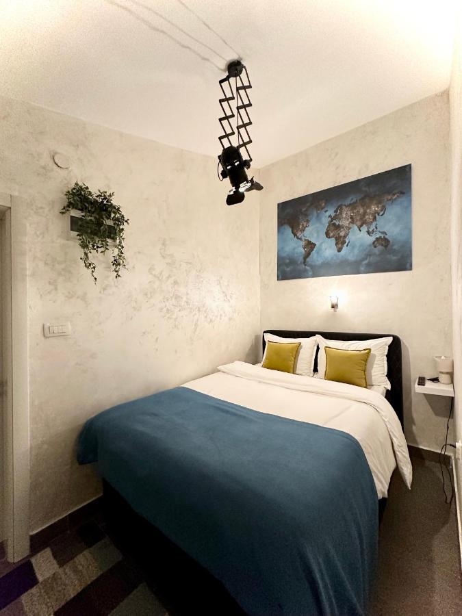 Apartment Lena Nikšić エクステリア 写真